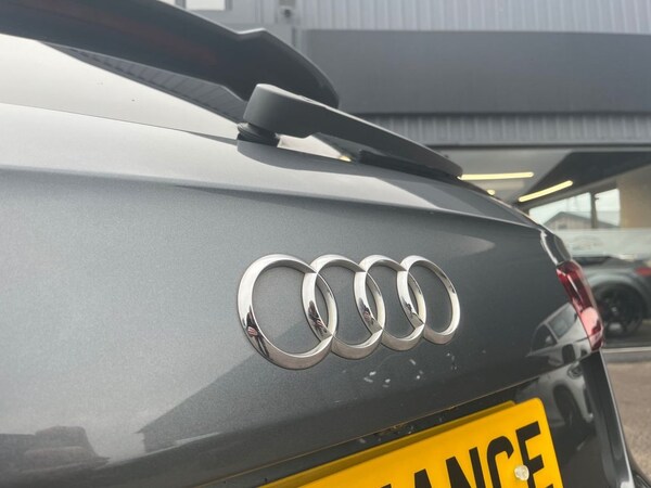 Used Audi RS6 Avant 2015 for sale - 76235702: Photo 26
