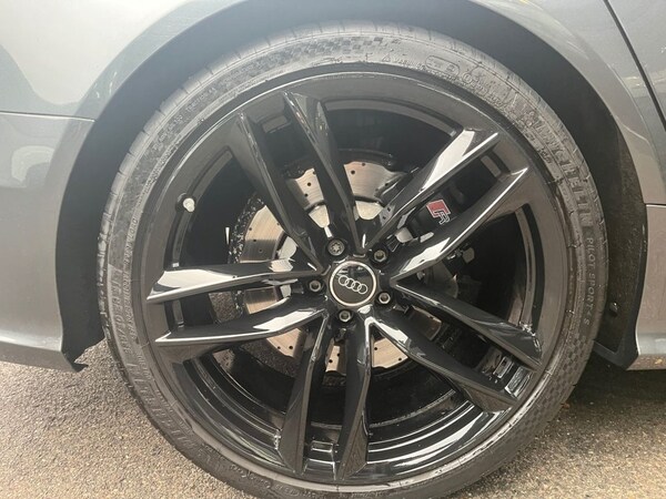 Used Audi RS6 Avant 2015 for sale - 76235702: Photo 31