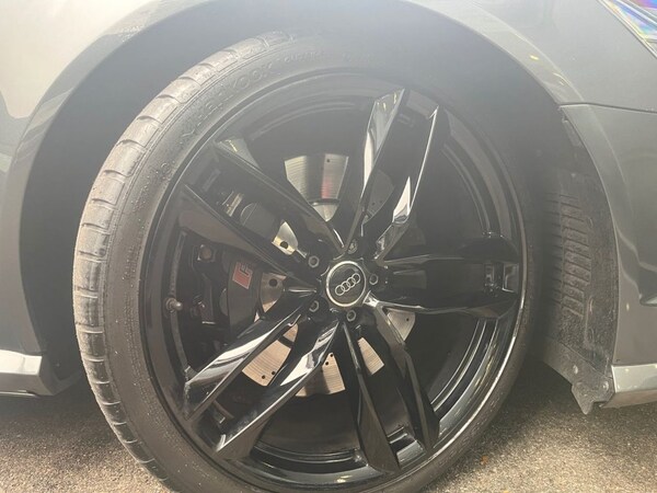 Used Audi RS6 Avant 2015 for sale - 76235702: Photo 32