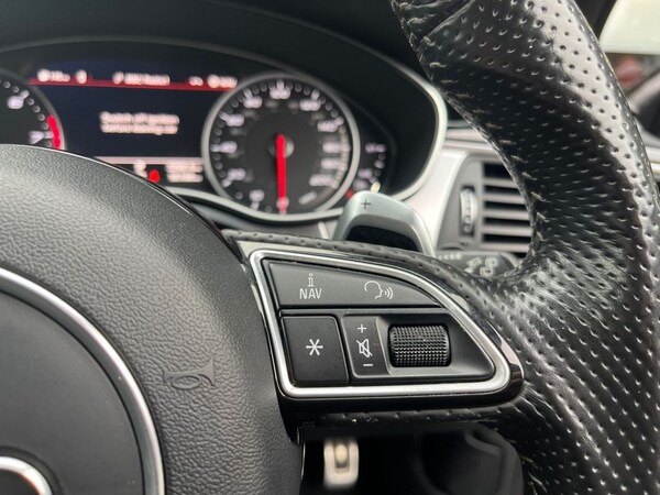 Used Audi RS6 Avant 2015 for sale - 76235702: Photo 36