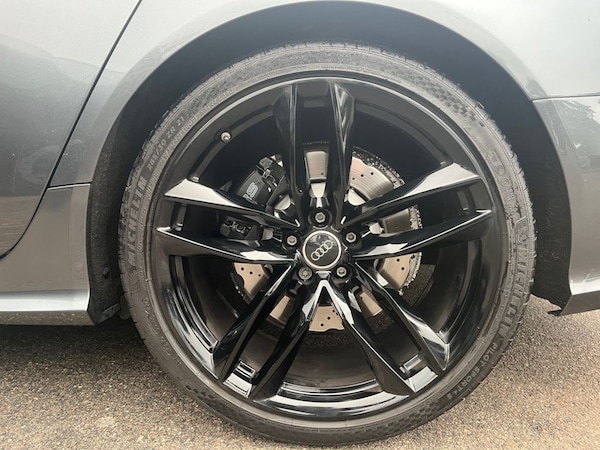 Used Audi RS6 Avant 2015 for sale - 76235702: Photo 3