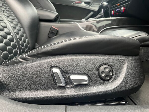 Used Audi RS6 Avant 2015 for sale - 76235702: Photo 43