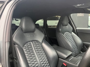 Used Audi RS6 Avant 2015 for sale - 76235702: Photo 4