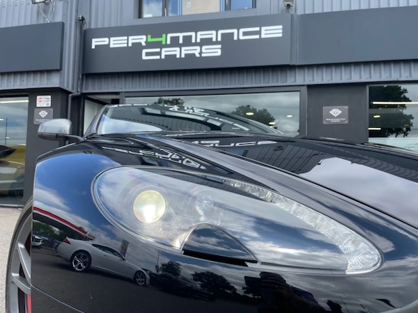 Used Aston Martin Vantage 2014 for sale - 74685155: Photo 13