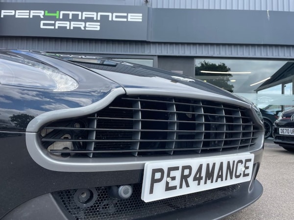 Used Aston Martin Vantage 2014 for sale - 74685155: Photo 14