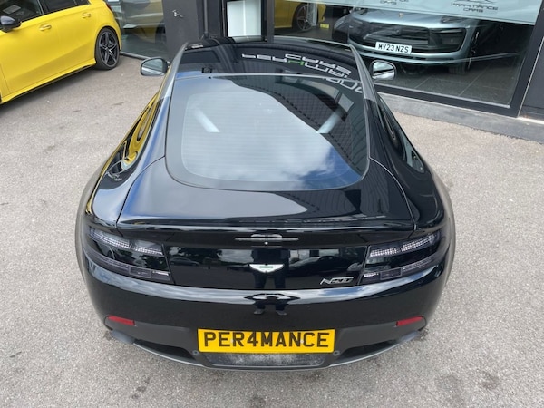 Used Aston Martin Vantage 2014 for sale - 74685155: Photo 19