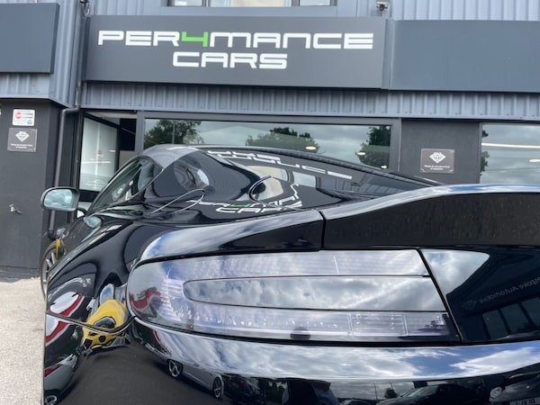 Used Aston Martin Vantage 2014 for sale - 74685155: Photo 21