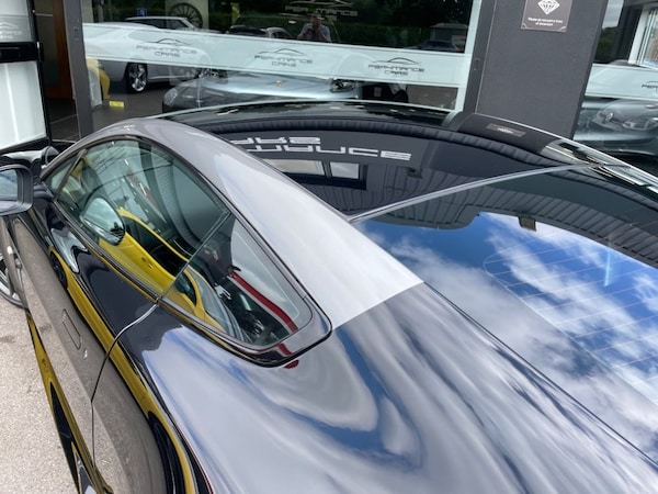 Used Aston Martin Vantage 2014 for sale - 74685155: Photo 22