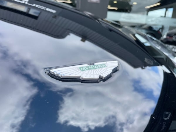 Used Aston Martin Vantage 2014 for sale - 74685155: Photo 23