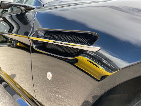 Used Aston Martin Vantage 2014 for sale - 74685155: Photo 29
