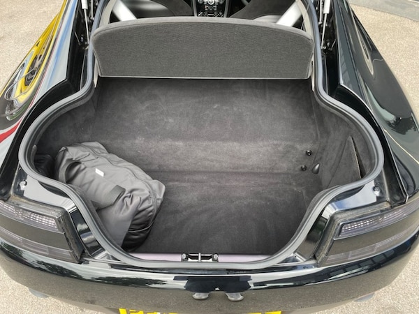 Used Aston Martin Vantage 2014 for sale - 74685155: Photo 32