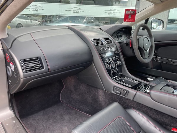 Used Aston Martin Vantage 2014 for sale - 74685155: Photo 33