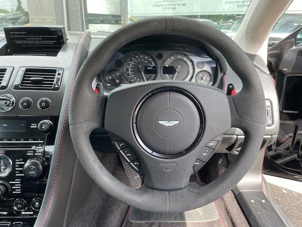Used Aston Martin Vantage 2014 for sale - 74685155: Photo 36