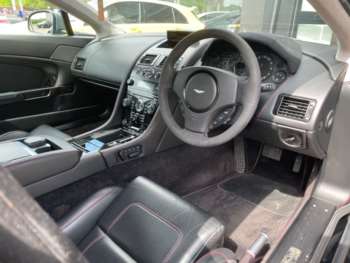 Used Aston Martin Vantage 2014 for sale - 74685155: Photo