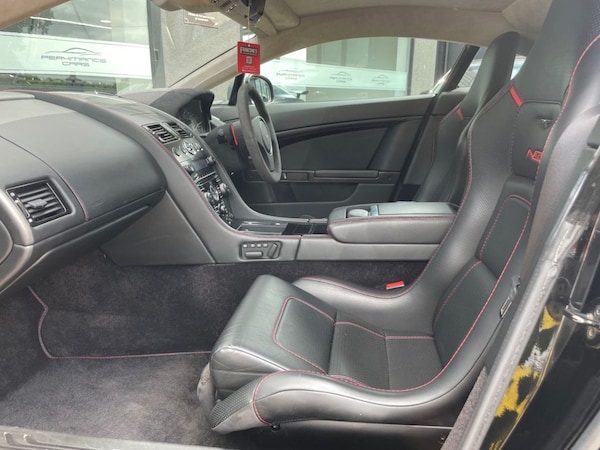 Used Aston Martin Vantage 2014 for sale - 74685155: Photo 41