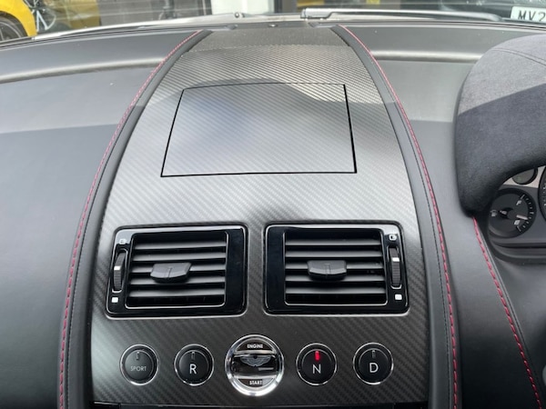 Used Aston Martin Vantage 2014 for sale - 74685155: Photo 44