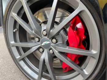 Used Aston Martin Vantage 2014 for sale - 74685155: Photo