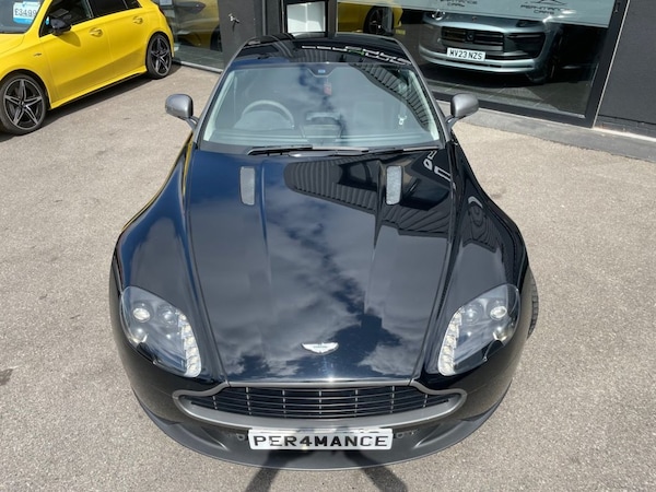 Used Aston Martin Vantage 2014 for sale - 74685155: Photo 9