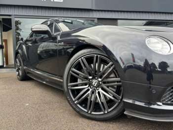 Used Bentley Continental 2013 for sale - 72741763: Photo