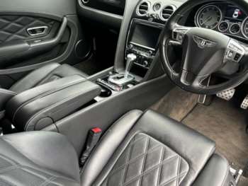 Used Bentley Continental 2013 for sale - 72741763: Photo