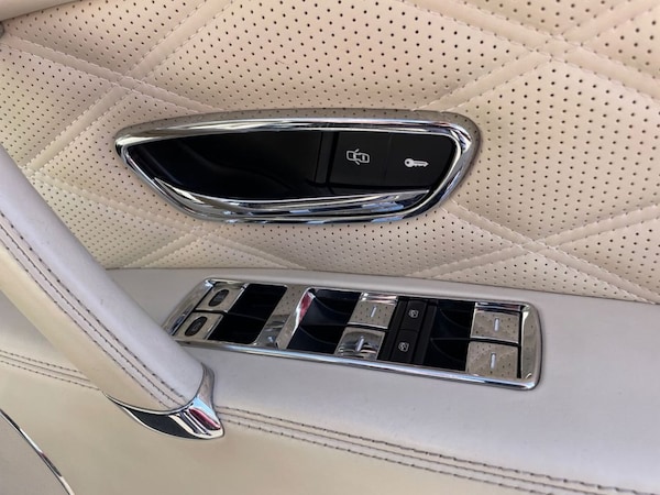 Used Bentley Flying Spur 2015 for sale - 75692822: Photo 10