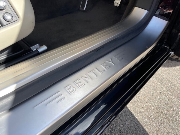 Used Bentley Flying Spur 2015 for sale - 75692822: Photo 11