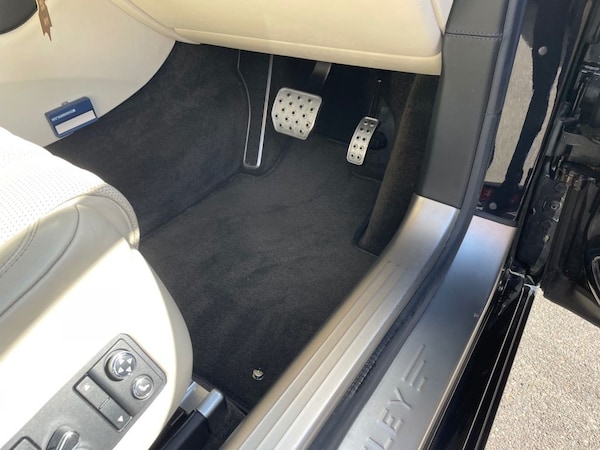 Used Bentley Flying Spur 2015 for sale - 75692822: Photo 12