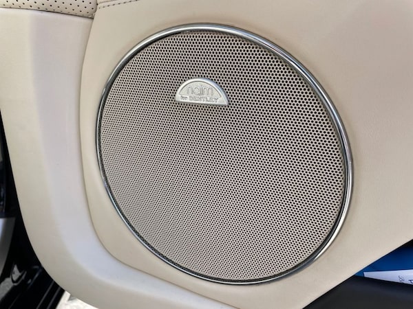 Used Bentley Flying Spur 2015 for sale - 75692822: Photo 13