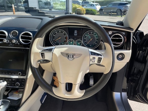 Used Bentley Flying Spur 2015 for sale - 75692822: Photo 15
