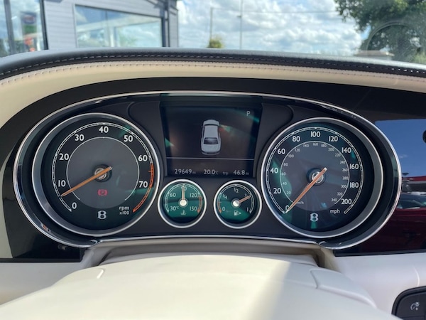 Used Bentley Flying Spur 2015 for sale - 75692822: Photo 18