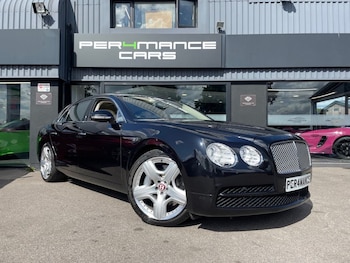 Bentley - Flying Spur