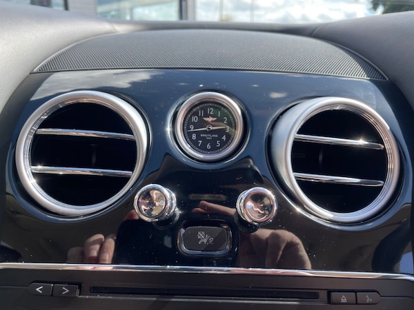 Used Bentley Flying Spur 2015 for sale - 75692822: Photo 20