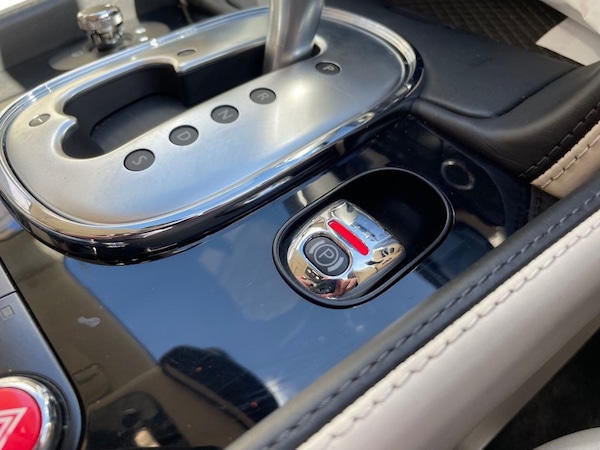 Used Bentley Flying Spur 2015 for sale - 75692822: Photo 27