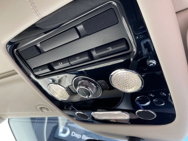 Used Bentley Flying Spur 2015 for sale - 75692822: Photo 28