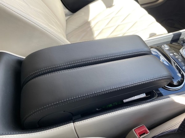 Used Bentley Flying Spur 2015 for sale - 75692822: Photo 29