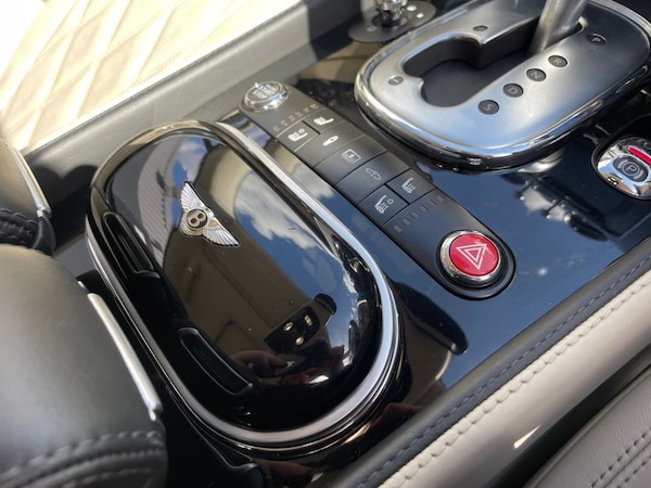 Used Bentley Flying Spur 2015 for sale - 75692822: Photo 30