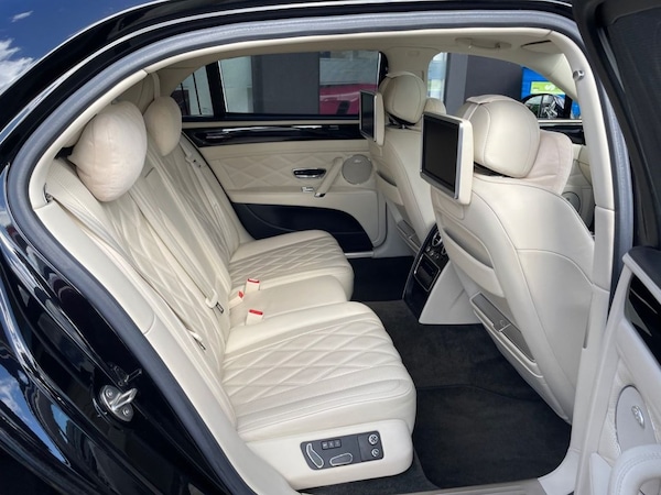 Used Bentley Flying Spur 2015 for sale - 75692822: Photo 32