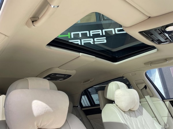 Used Bentley Flying Spur 2015 for sale - 75692822: Photo 34