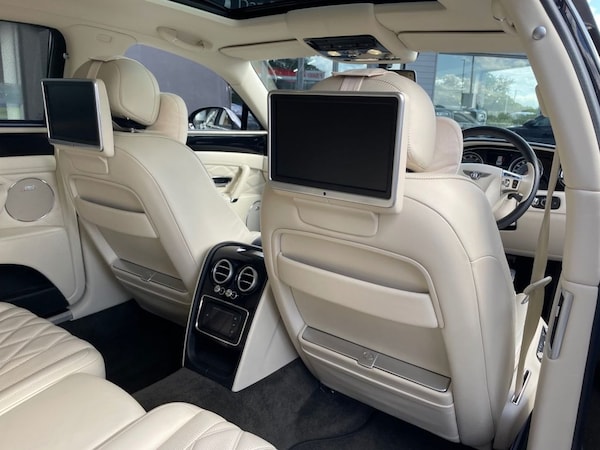 Used Bentley Flying Spur 2015 for sale - 75692822: Photo 35