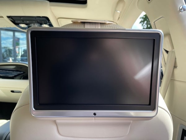 Used Bentley Flying Spur 2015 for sale - 75692822: Photo 37