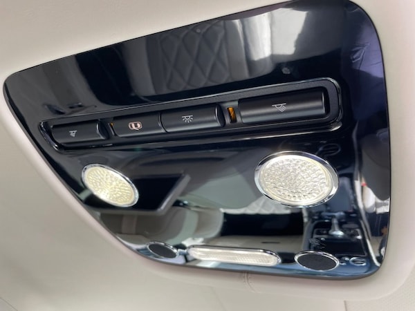 Used Bentley Flying Spur 2015 for sale - 75692822: Photo 38