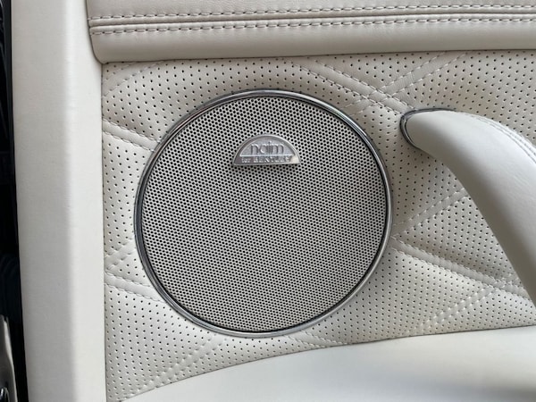 Used Bentley Flying Spur 2015 for sale - 75692822: Photo 39