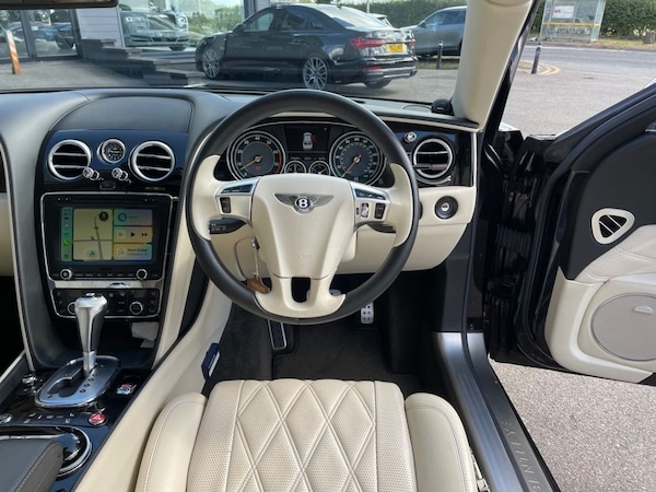 Used Bentley Flying Spur 2015 for sale - 75692822: Photo 3