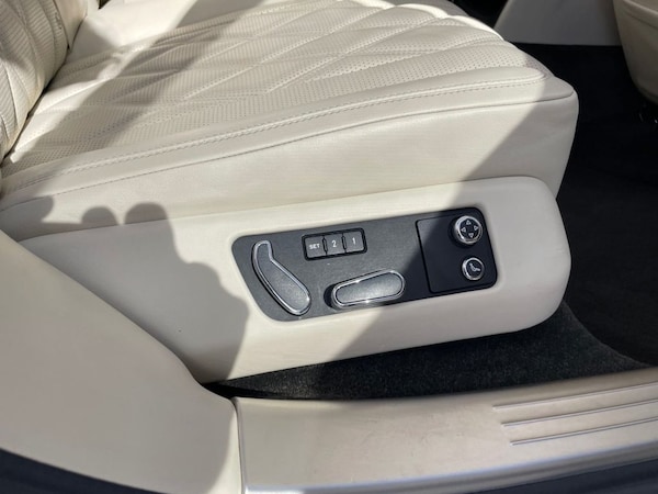 Used Bentley Flying Spur 2015 for sale - 75692822: Photo 44