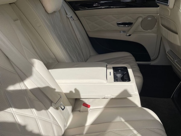 Used Bentley Flying Spur 2015 for sale - 75692822: Photo 45