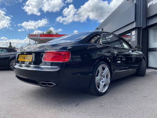 Used Bentley Flying Spur 2015 for sale - 75692822: Photo 49