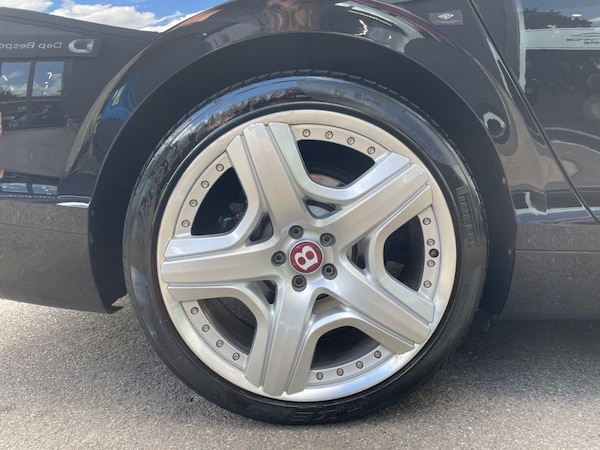 Used Bentley Flying Spur 2015 for sale - 75692822: Photo 50