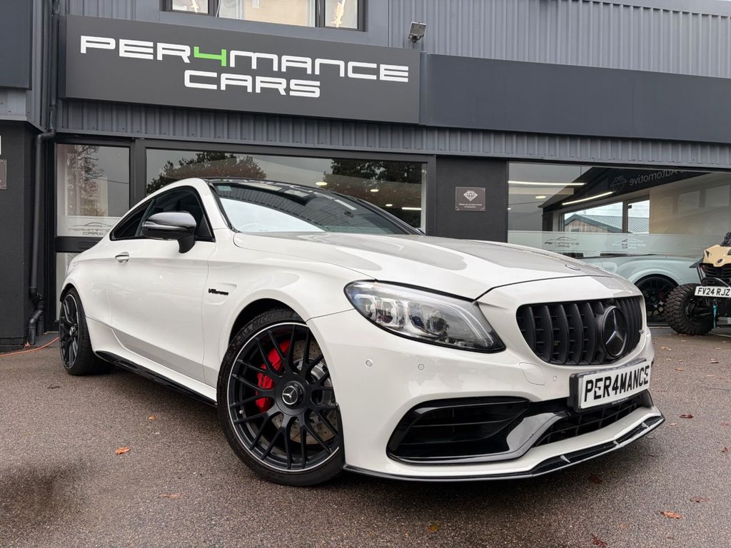 Used Mercedes-Benz C Class 2019 for sale - 76632193: Photo 12