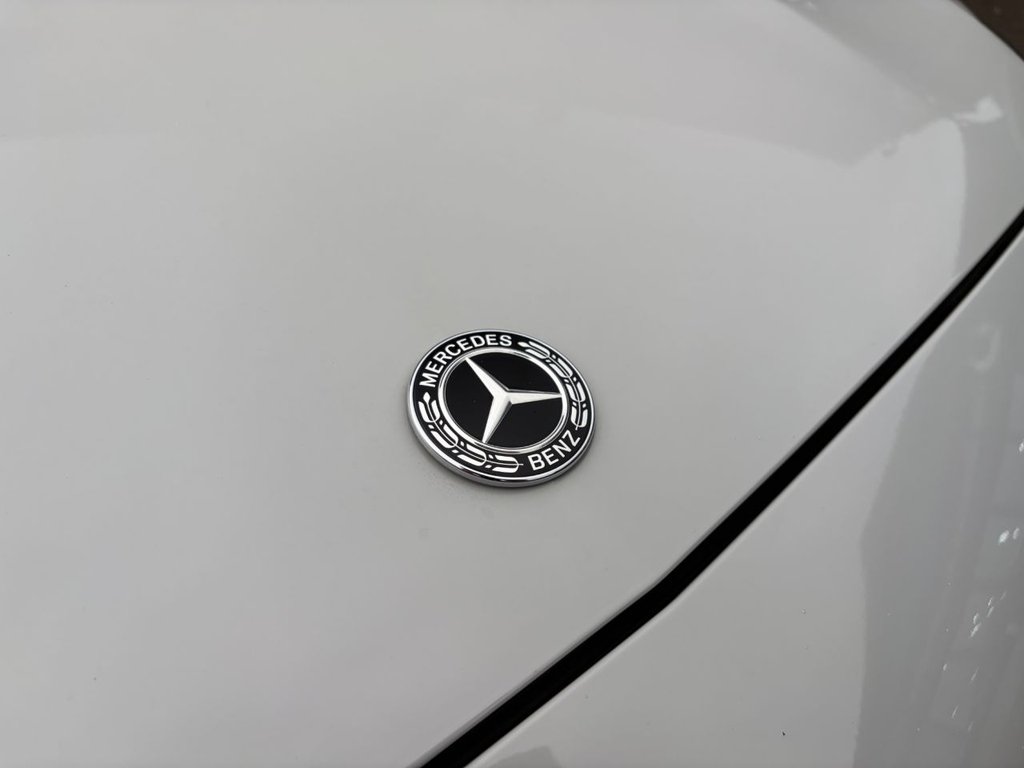 Used Mercedes-Benz C Class 2019 for sale - 76632193: Photo 13