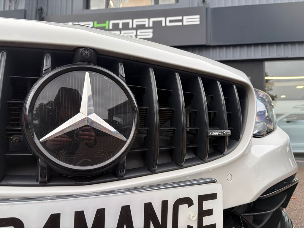 Used Mercedes-Benz C Class 2019 for sale - 76632193: Photo 15